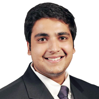 Bharat Bhushan Equity Traders Limited - Madhav Vijay Bhushan